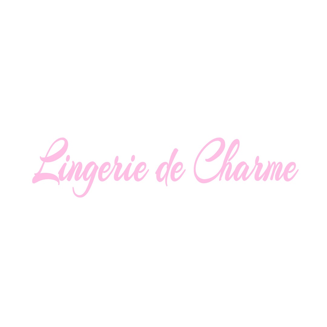 LINGERIE DE CHARME FRESNE-LA-MERE